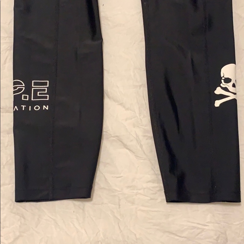 High rise PEnation soul cycle leggings
